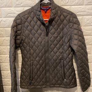 Quilted Jacket